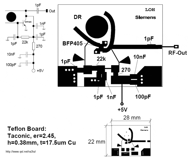 How Do Microwave transmitters work without physical connections?