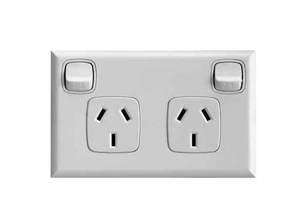 Spacing between Electrical Sockets Physics Forums