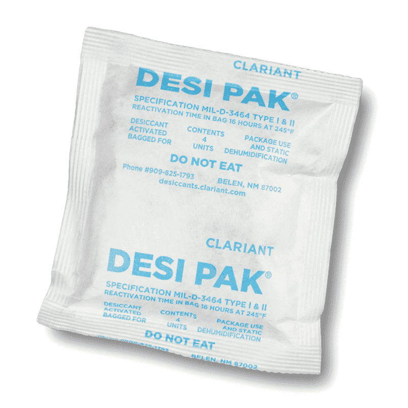 Question about plastic bags and humidity