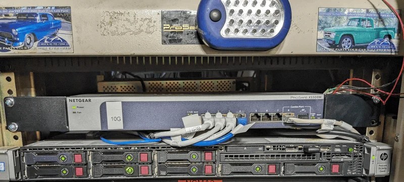 RAID5 SSD: Pros & Cons of Replacing Failed HDD w/SSD