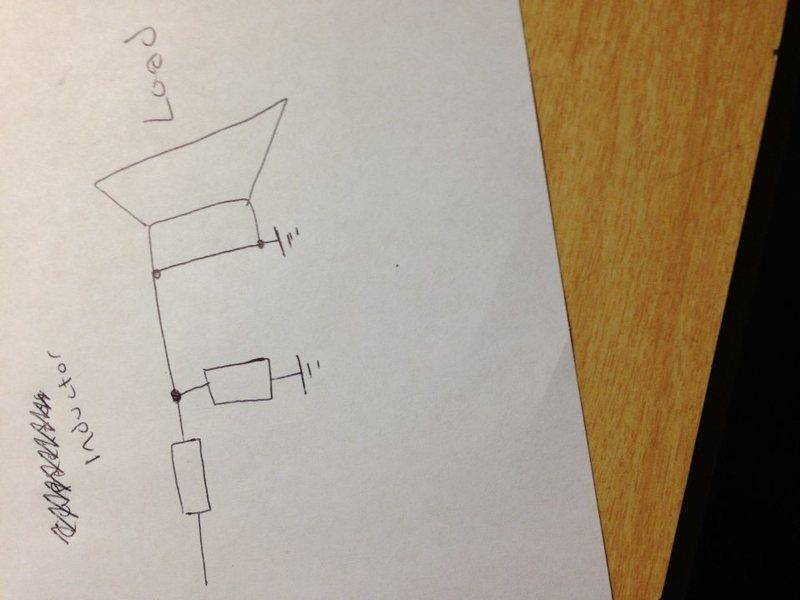 Help with my math in this 2nd order audio filter circuit