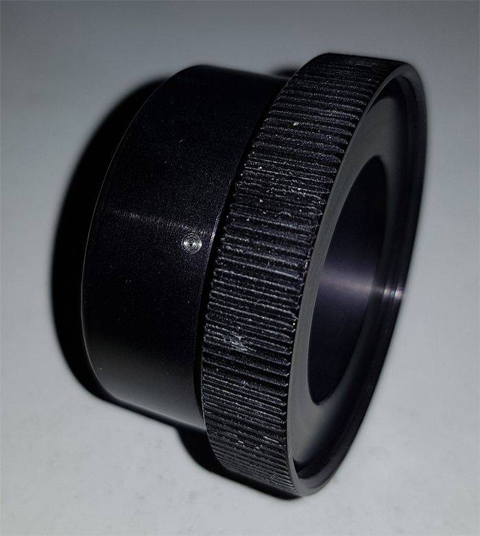 What kinds of adaptors are these?