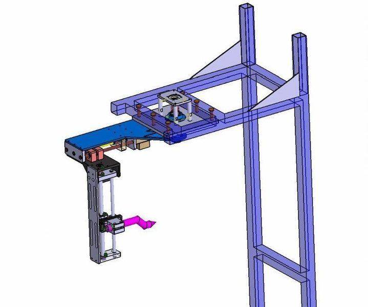 Troubleshooting Jerky Motion of a Robot Arm Expert Tips & Solutions
