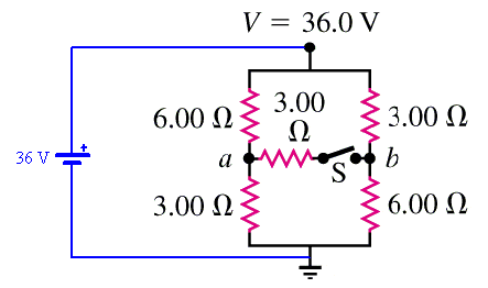 Circuit Diagram Plus Minus Battery