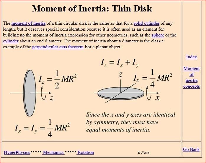 How large of a flywheel can my motor spin? Physics Forums