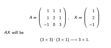 Master Matrix Multiplication: Solving Size Confusion | Homework Help