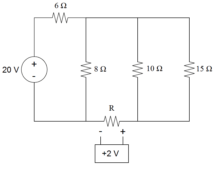 How To Solve An Electric Circuit Like This Physics Forums