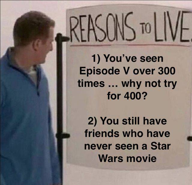 Collection of Science Fiction jokes