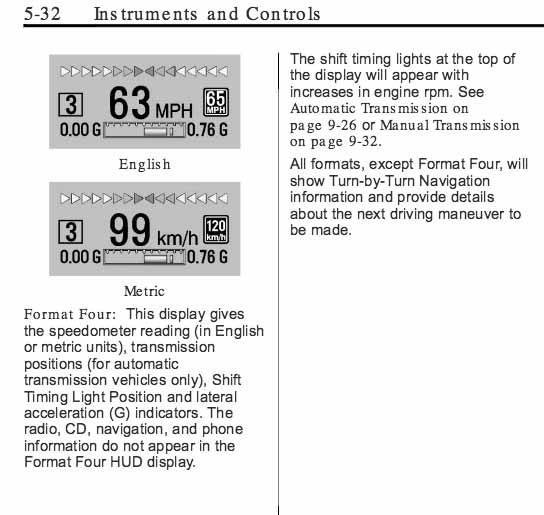 Question about a gforce meter