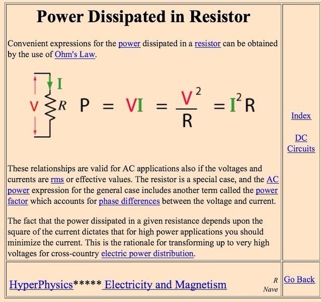 Energy output of a battery? Physics Forums
