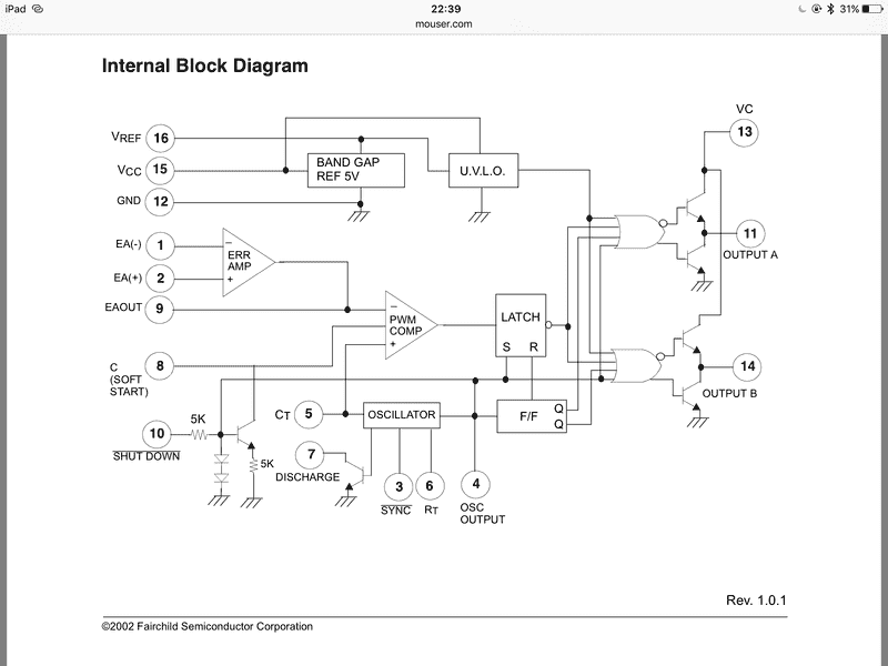 Troubleshooting an inverter Physics Forums