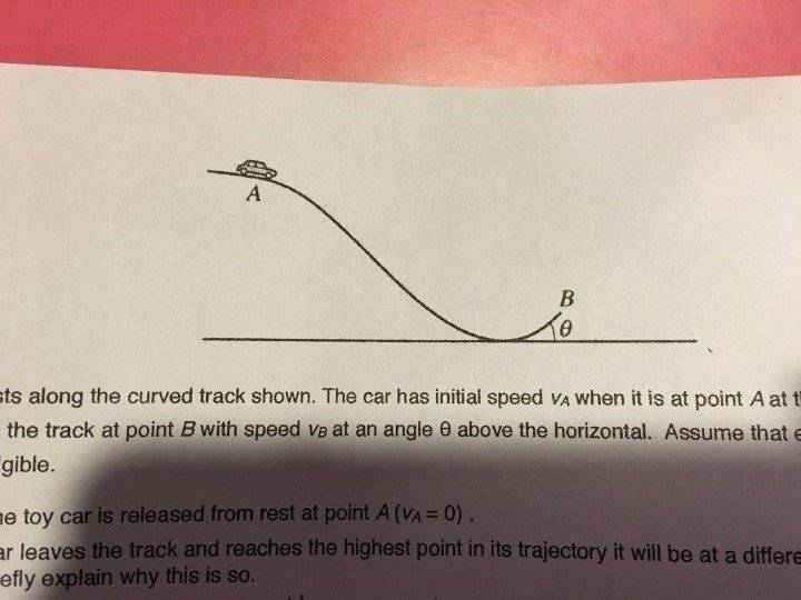 AP Physics Question on Conservation of Energy Physics Forums