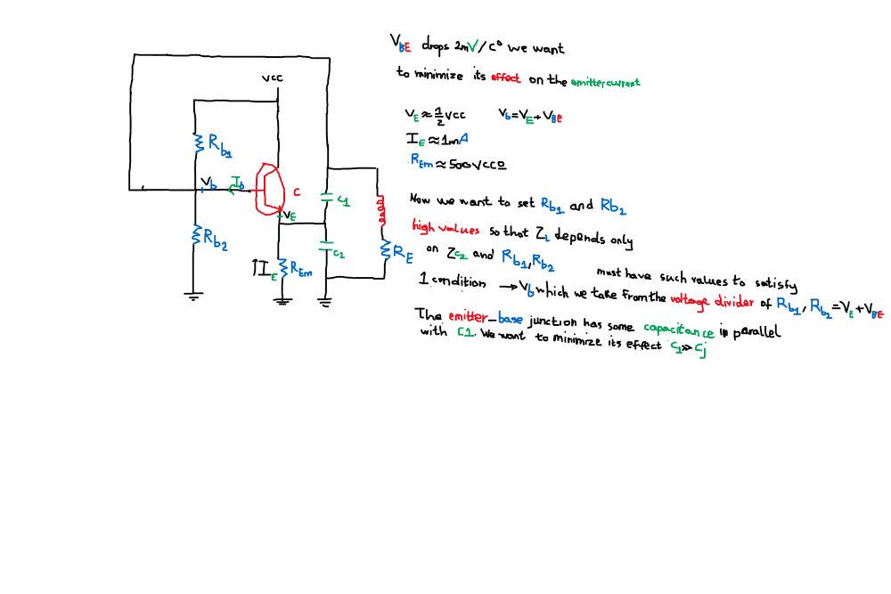 Hartley Oscillator Design