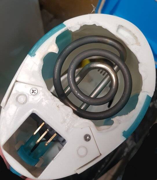 Suggestions for a good Enhanced Electric Kettle?