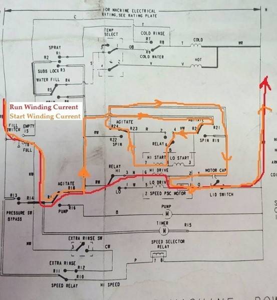 Whirlpool Double Door Refrigerator Wiring Diagram Attractive Price