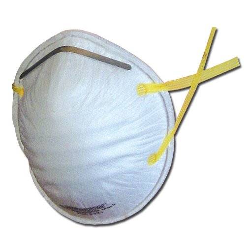 Can wearing N95 mask make you inhale the exhaled carbon dioxide?