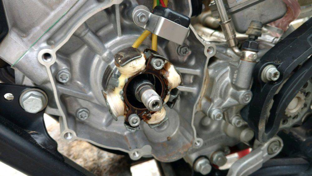 Motorcycle Stator Rewinding Brisbane Reviewmotors.co
