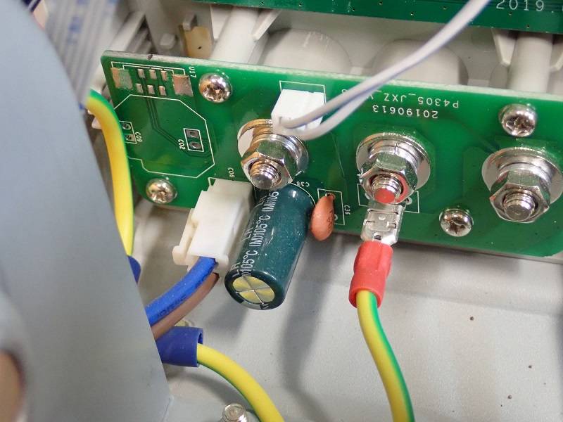 Fried my power supply by doing a bad thing