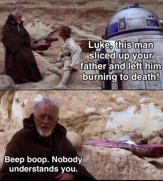 Collection of Science Fiction jokes