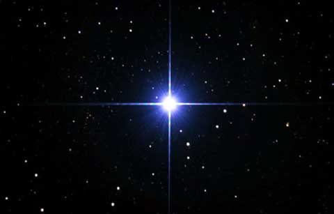 Why do stars twinkle and what causes it?