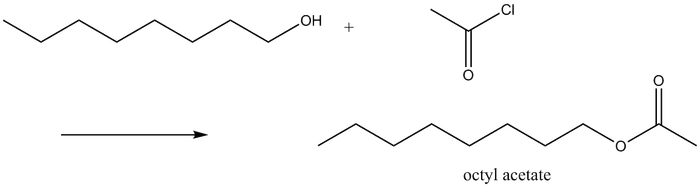 Theoretical Yield and Percentage Yield of Organic Molecules Physics