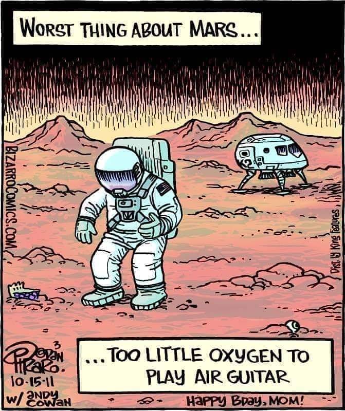 Collection of Science Jokes P2 Page 62 Physics Forums