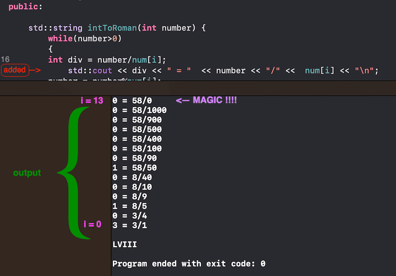 Errors trying to compile a simple code