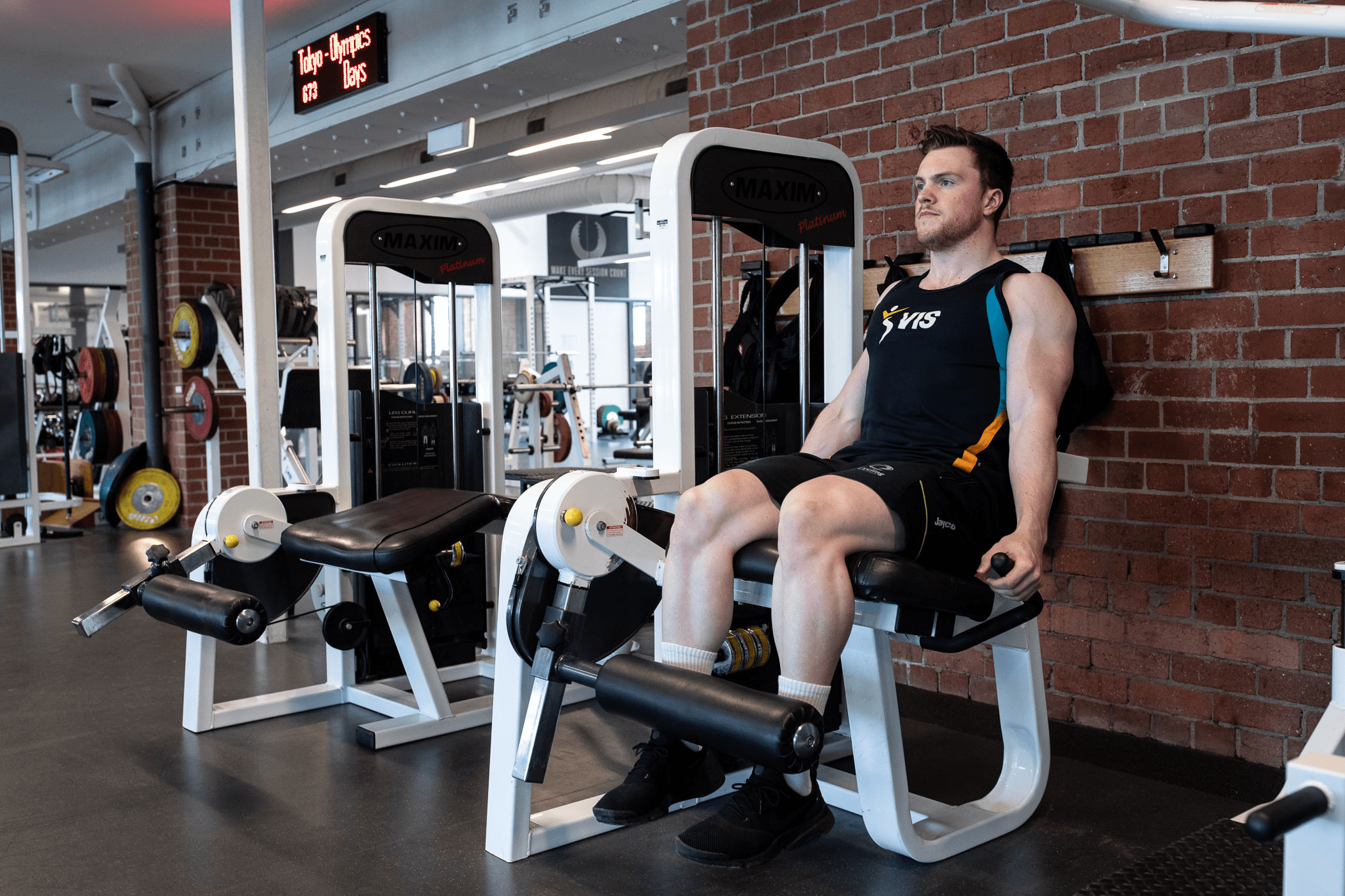 Why Quads Matter in ACL Rehabilitation Physio Network