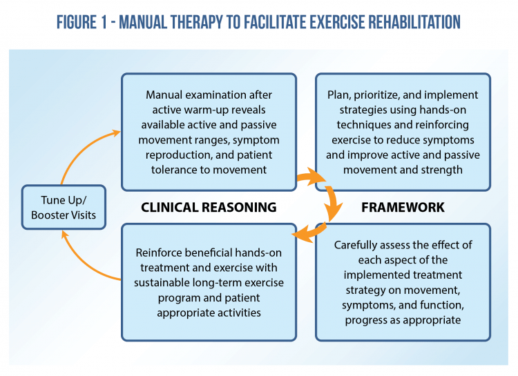 Manual Therapy Always A Passive Treatment? — Physio Network