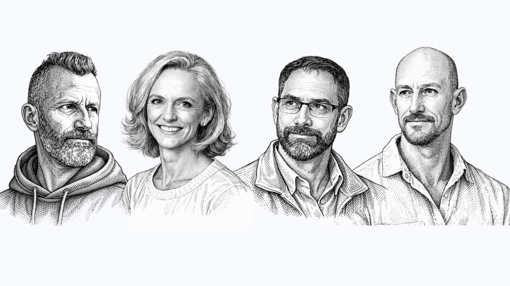 The Advice 4 Experts Would Give Their Younger Physio Selves — Physio