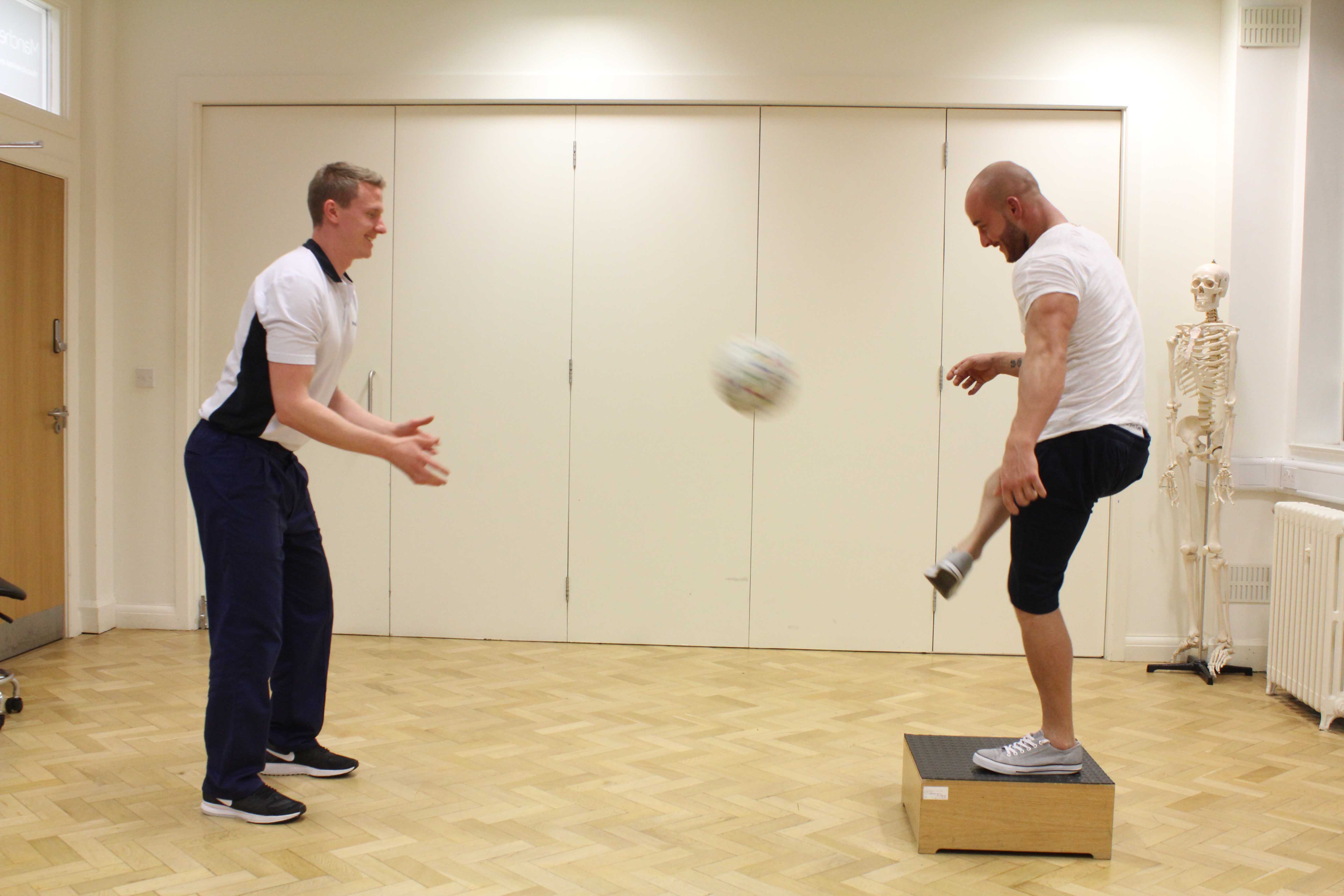 Balance Problems Symptoms Musculoskeletal What We Treat Physio