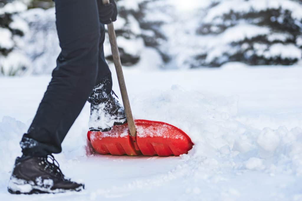Tips for Safe Snow Shoveling and Preventing Injuries PhysioCore