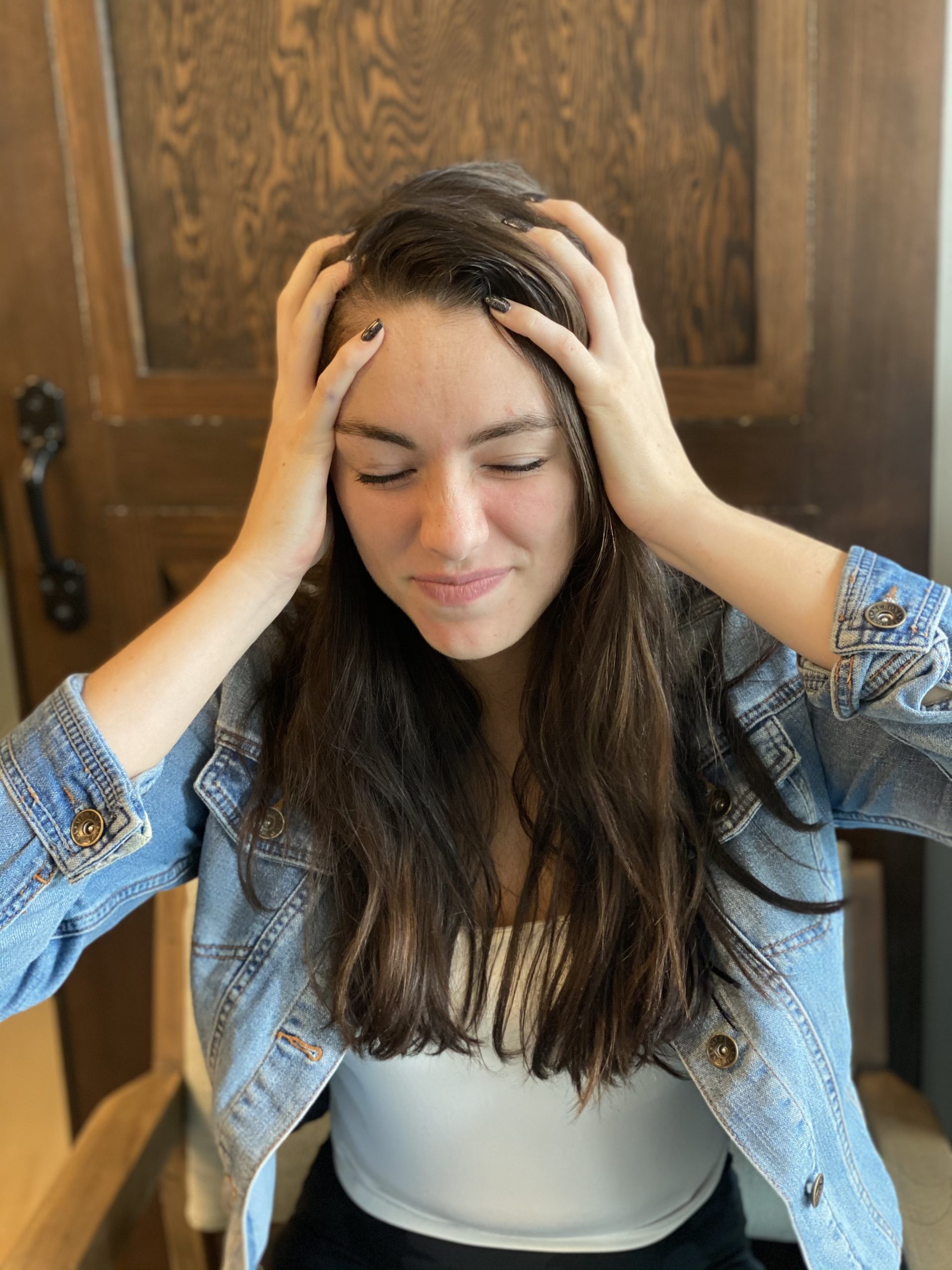 Does vertigo go away on its own? PhysioFit of NC