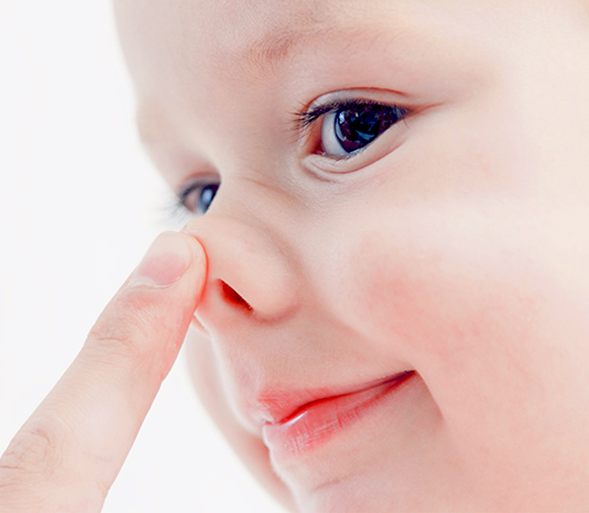 Physiomer supports nasal hygiene everyday and protects you against