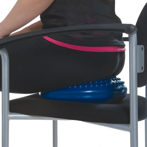 Wobble Cushions Benefits and ADHD PhysioRoom Blog