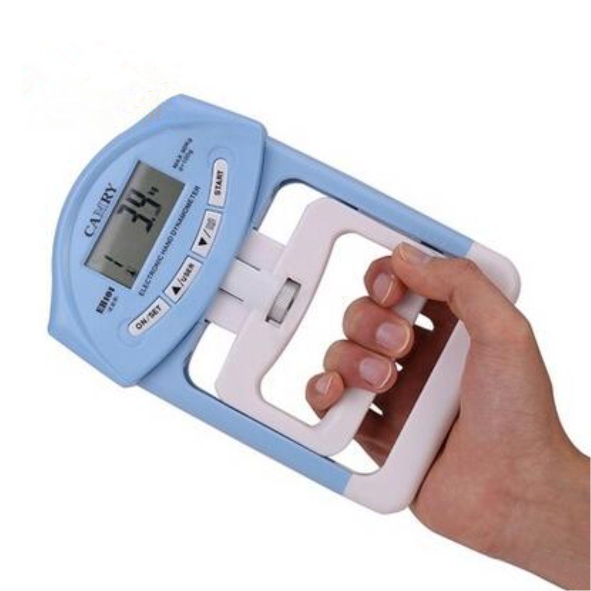 Camry Digital Hand Dynamometer Online Availble in Pakistan