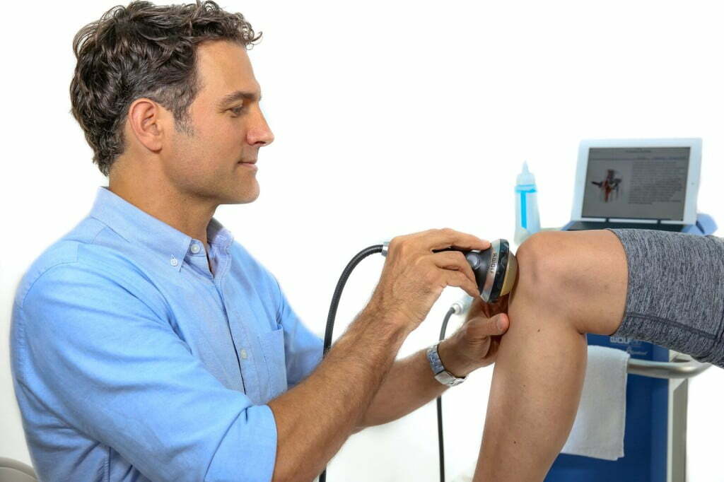 What is the best Shockwave Therapy machine for me Physiquipe