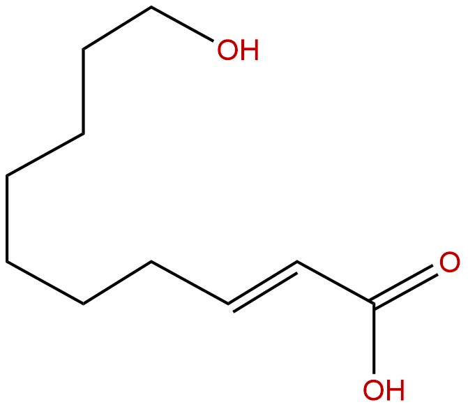 Royal jelly acid [14113054]Biopurify Phytochemicals Online Shop