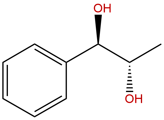 erythro1Phenylpropane1,2diol [40421521]Biopurify Phytochemicals