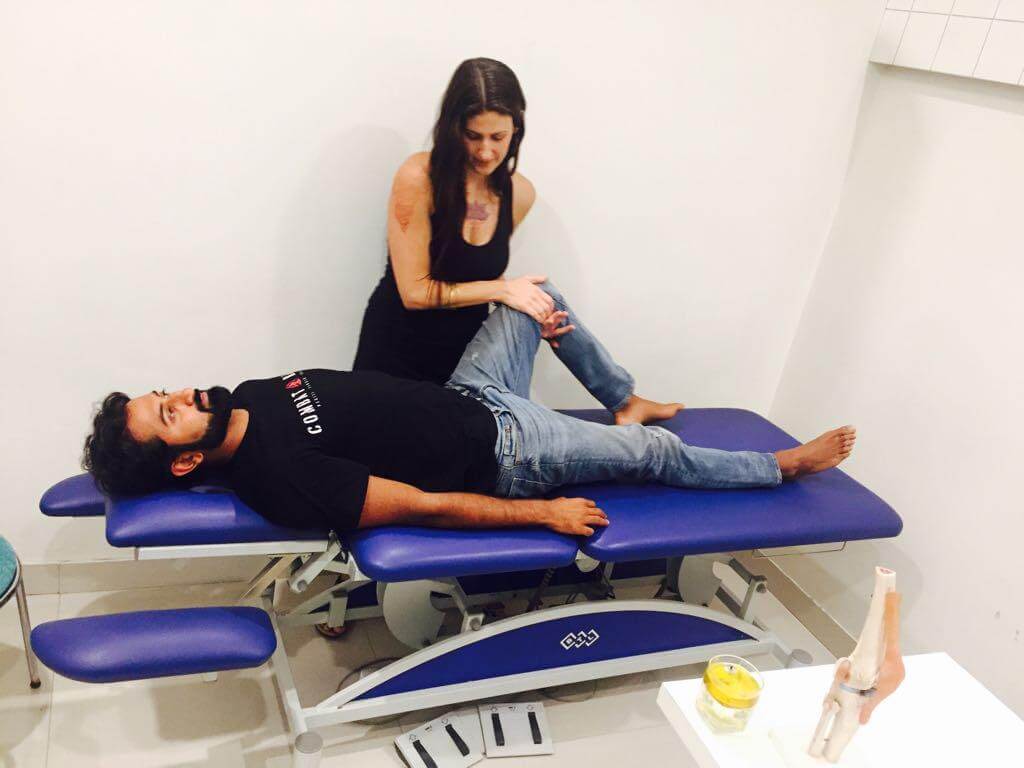 Gastritis And Visceral Osteopathy Phyworld Best Physiotherapist