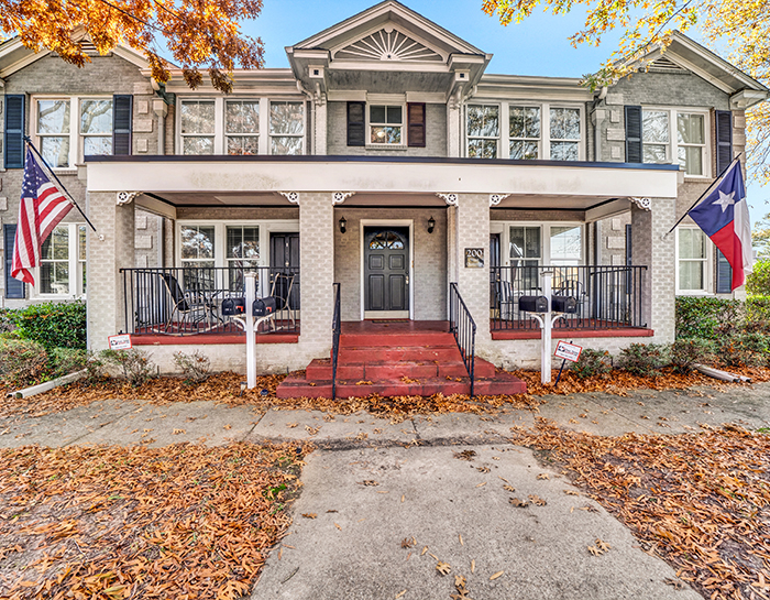 Property Management Company in Tyler, TX P&I Real Estate Management