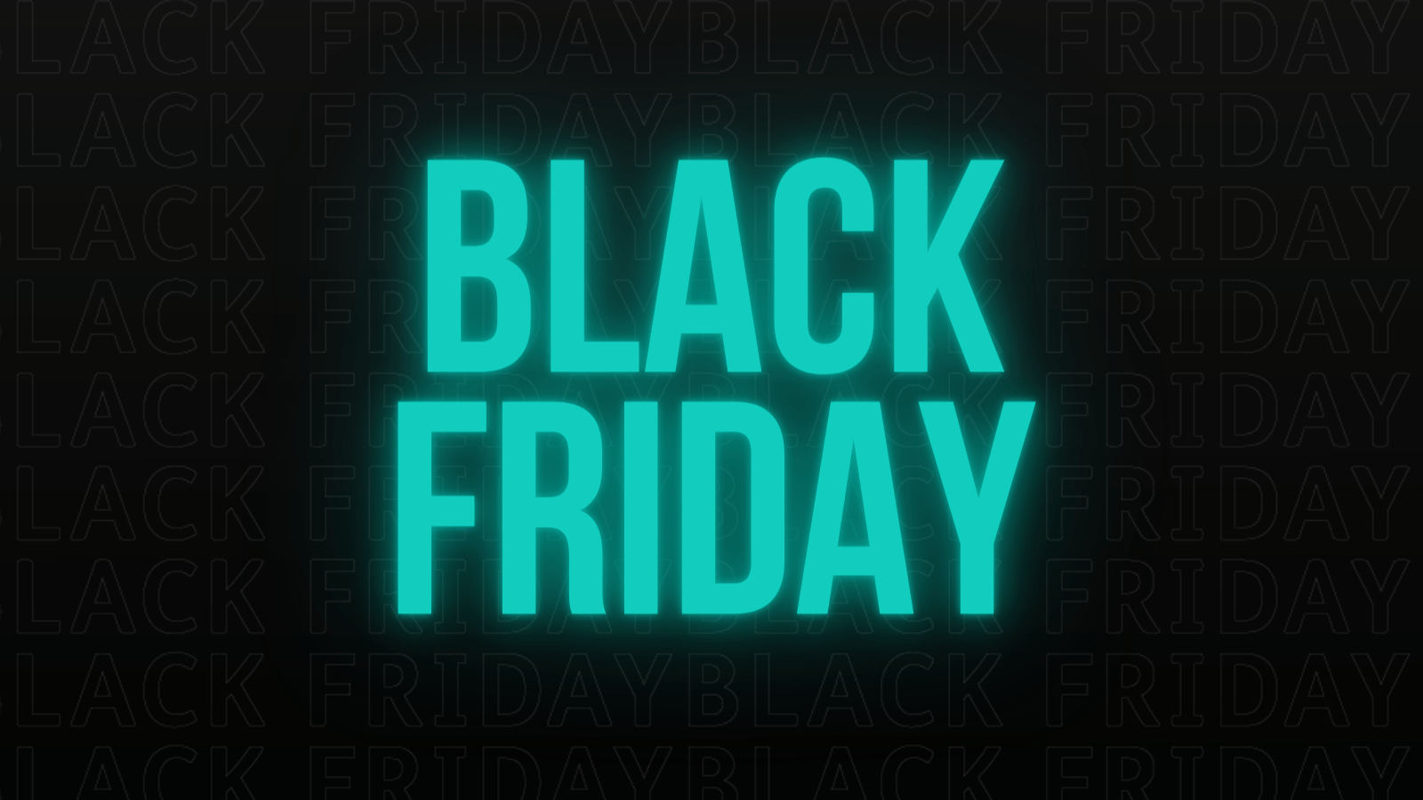 2020 Black Friday Deals