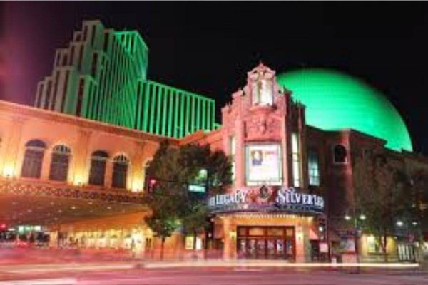Events In Reno Nevada 2023