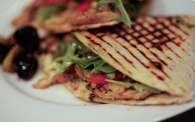 to Piada The West Island's home of the Best and the tastiest