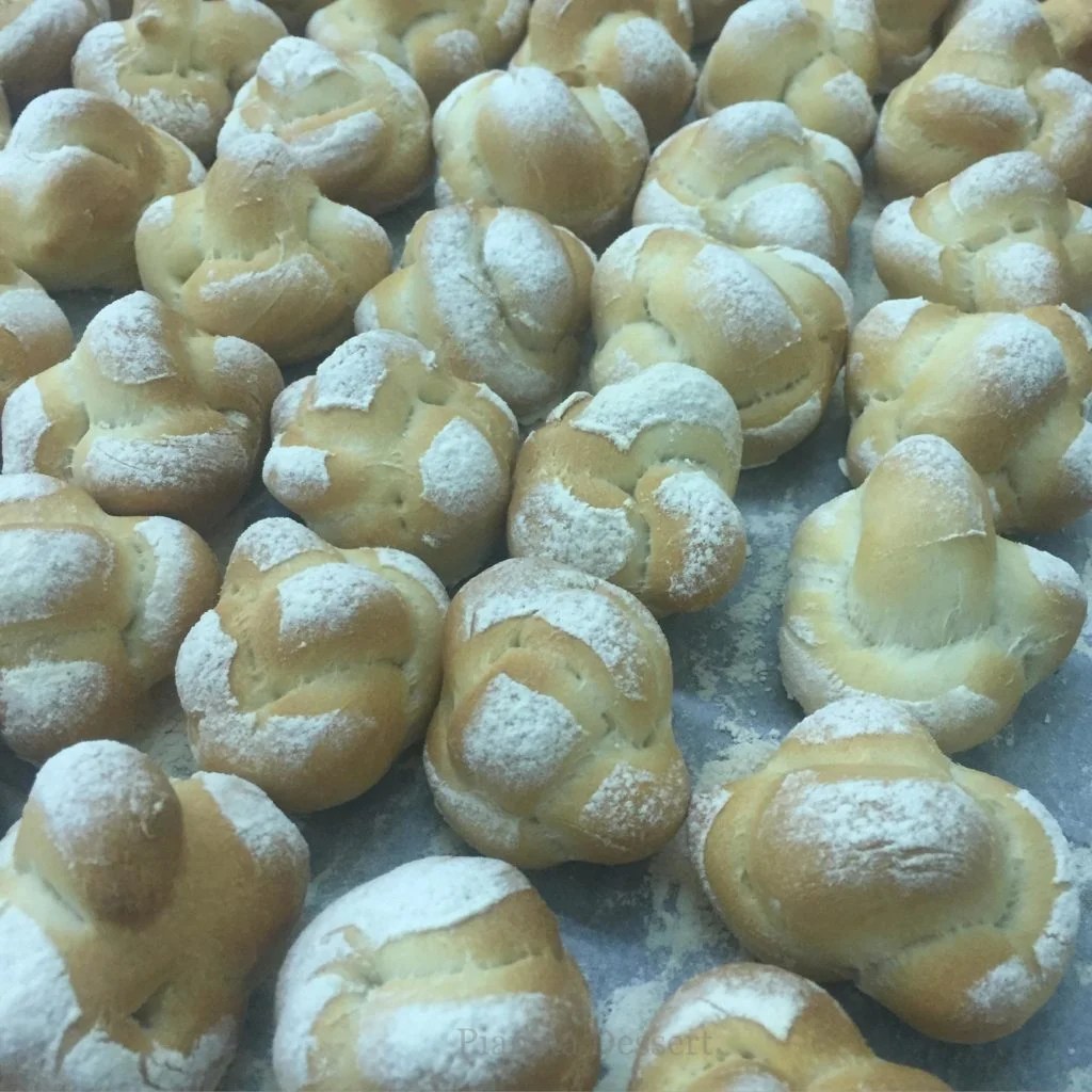 Ricetta Pane Comune Con Lievito Di Birra