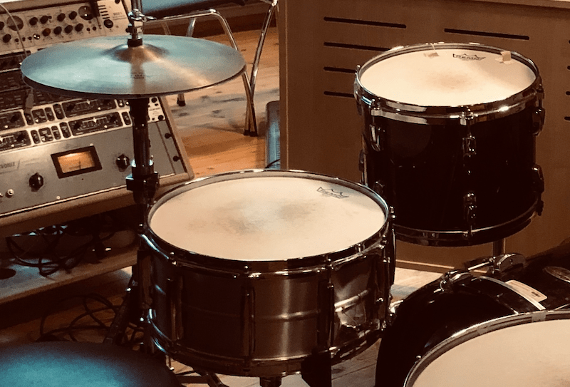 Iphone Drums Pianobook