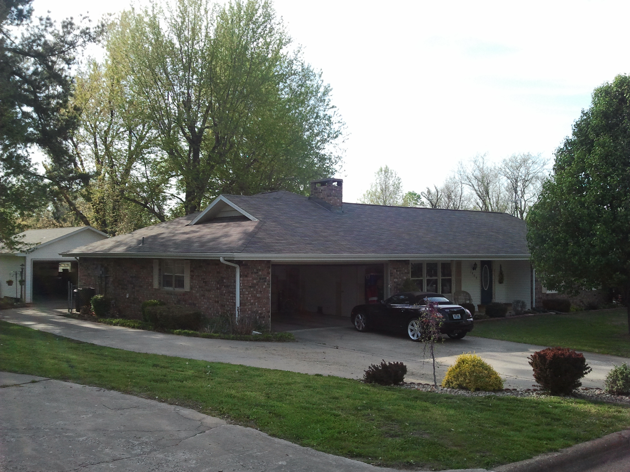 House For Sale Bolivar, Missouri