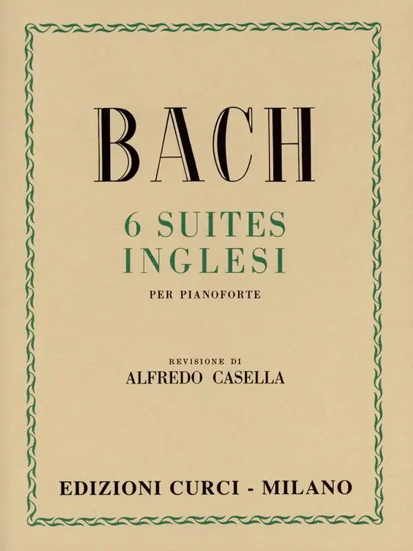 La Suite al Pianoforte Teoria, esempi e consigli sullo studio