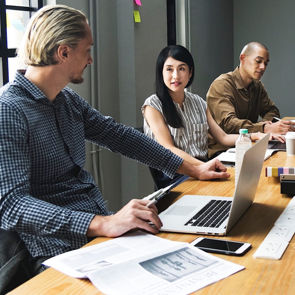 The Me Generation vs. Generation Me PIA