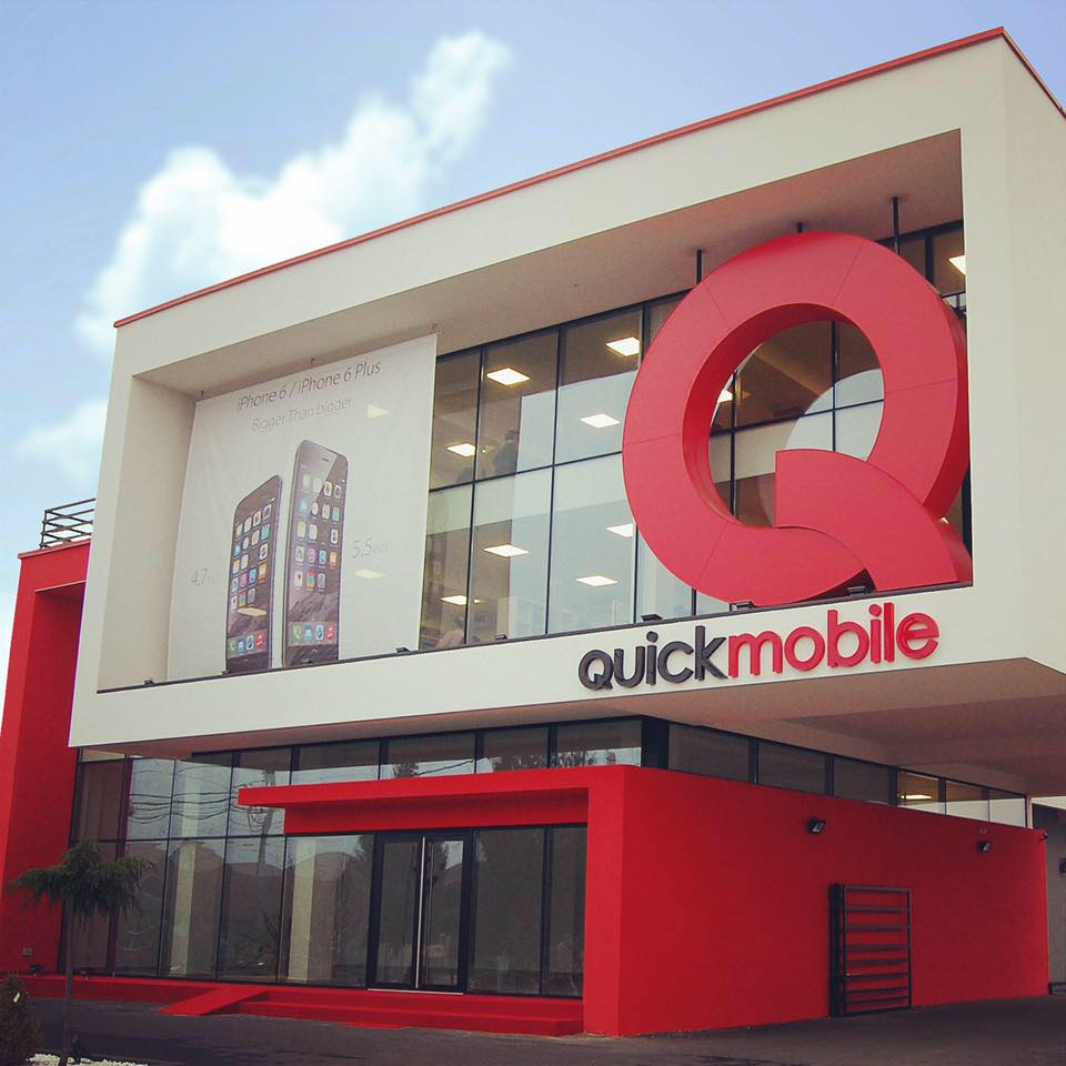 QuickMobile se extinde prin franciză până la sfârşitul anului în 6 alte